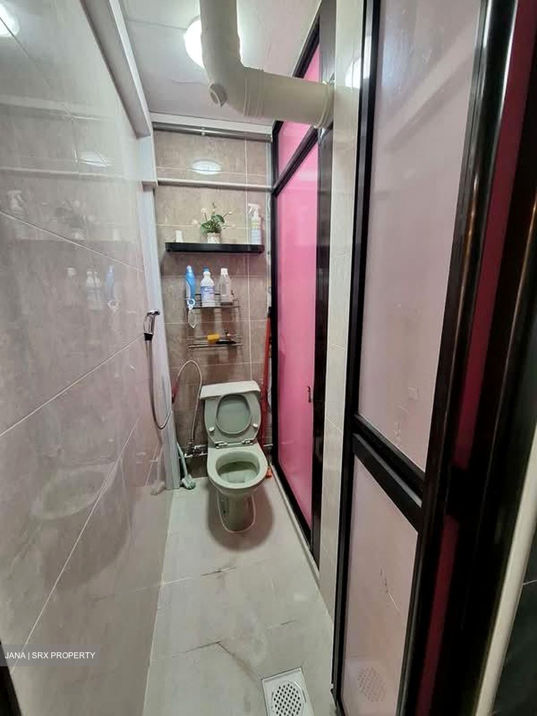 Blk 30 Balam Gardens (Geylang), HDB 3 Rooms #587177331